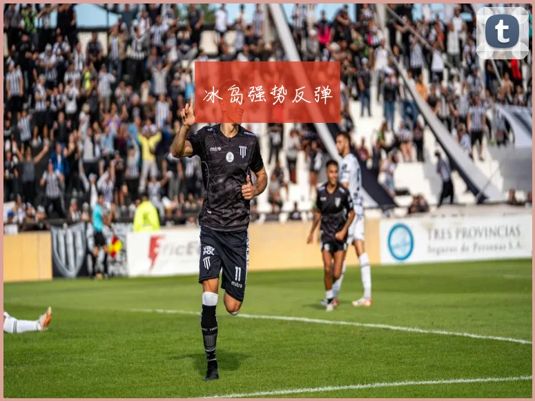冰岛强势反弹