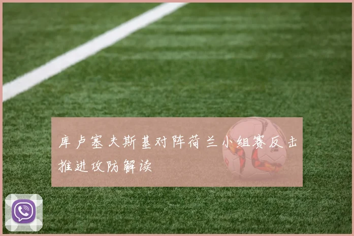 库卢塞夫斯基对阵荷兰小组赛反击推进攻防解读